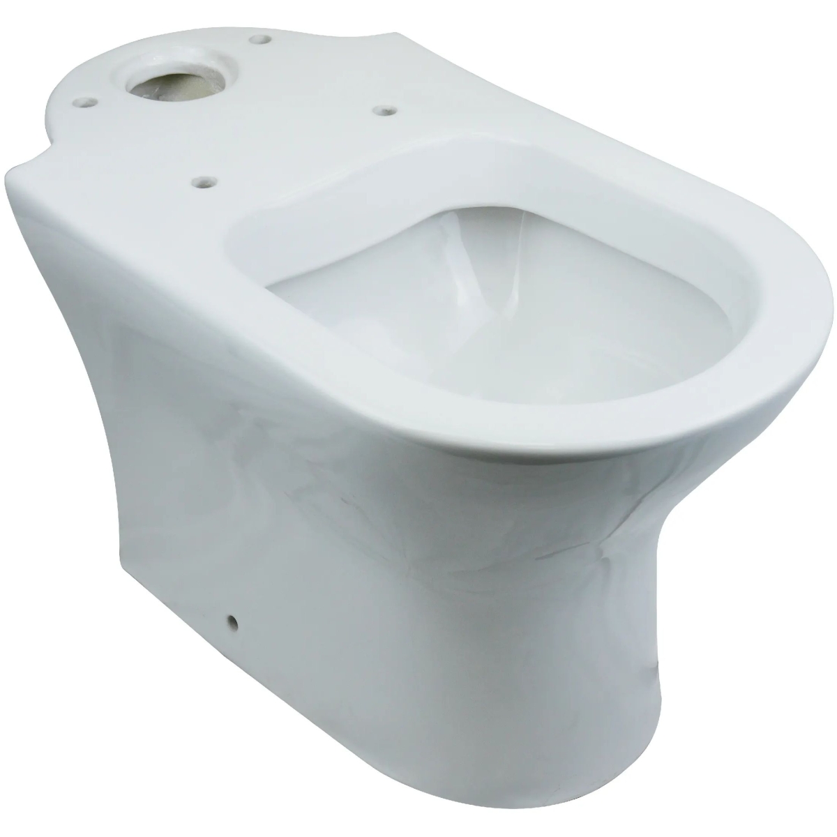 Roca A34261600H Atis 自由咀座廁 淨廁身